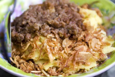 Xôi Pate